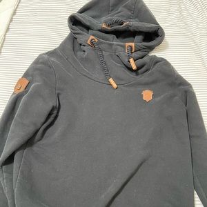 Naketano heavy hoodie